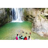 Mt Kan-Irag Trekking Tour from Cebu