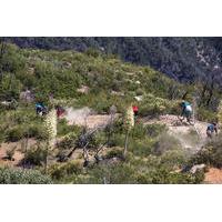 Mt Wilson Mountain Bike Enduro Day