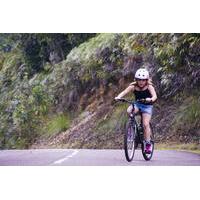 Mt Silam Bike Tour from Lahad Datu