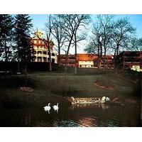 Mt Washington Conference Center