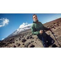 Mt Kilimanjaro Trek - Marangu Route