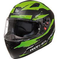 MT Mugello Vapour Motorcycle Hel...