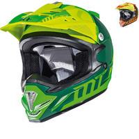 mt mx2 spec kids motocross helmet