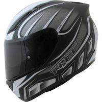 MT Revenge Alpha Motorcycle Helmet & Visor