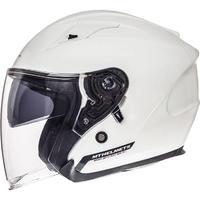 MT Avenue SV Solid Open Face Motorcycle Helmet