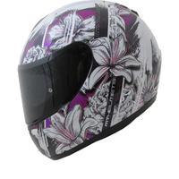 MT Thunder Wild Garden Kids Motorcycle Helmet