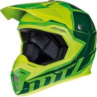 MT Synchrony Spec Motocross Helmet