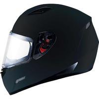 MT Mugello Solid Motorcycle Helm...