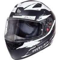 MT Mugello Vapour Motorcycle Hel...