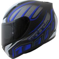 MT Revenge Alpha Motorcycle Helm...