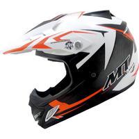 MT Synchrony MX2 Steel Kids Motocross Helmet