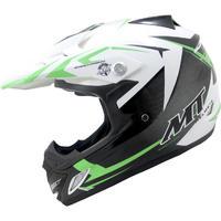 mt synchrony mx2 steel kids motocross helmet