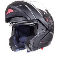 MT Atom SV Solid Flip Front Moto...