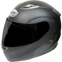 MT Flux Flip Front Motorcycle He...