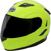 MT Flux Flip Front Motorcycle He...