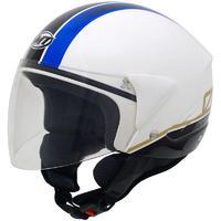 MT Ventus Motion Open Face Motorcycle Helmet