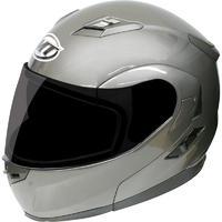 MT Flux Flip Front Motorcycle He...