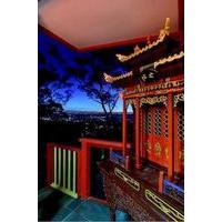 Mt Dandenong Imperial Retreat