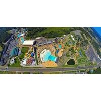 Mt Olympus Theme & WaterPark Resort