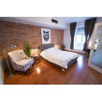 MTLVacationRentals - The City Chalet