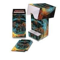 Mtg: Eternal Masters Deck Box With Tray