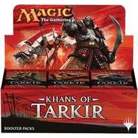 Mtg Kot Khans Of Tarkir Bo D36