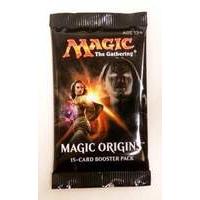 mtg origins booster display