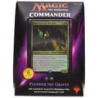 Mtg: Commander (2015)