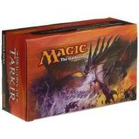 Mtg: Dragons Of Tarkir Booster Display