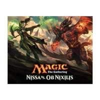 Mtg Duel Decks: Nissa Vs. Ob Nixilis