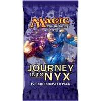 Mtg Journey Into Nyx Boosters