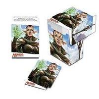 MTG: Oath of the Gatewatch Deck Box v4