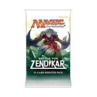 Mtg: Battle For Zendikar Booster Display