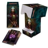 mtg conspiracy take the crown deck box