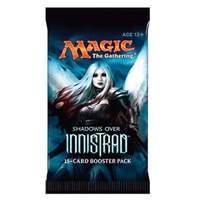 Mtg: Shadows Over Innistrad Booster Display