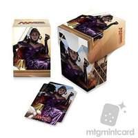 Mtg: Amonkhet V2 Full-view Deck Box