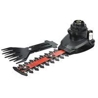 MTSS11 Multievo Multi-Tool Hedge Trimmer and Shear Attachment