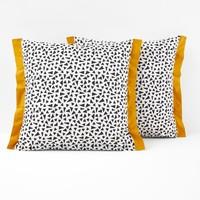 mtore percale single pillowcase