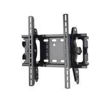 MT25B - Universal Wall Mount Including Vesa 400 X 200 Fitting, Fits Virtually Any 15` To 40` Fla