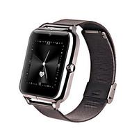 mtk6260a z50 smartwatch hands free calls camera can be worn to call th ...