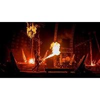 Mötley Crüe: The End - Live In Los Angeles (DVD+LP) [NTSC]