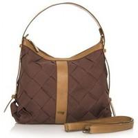 MTNG BOLSO women\'s Handbags in brown