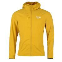 mthw hardwear chockstone softshell jacket mens