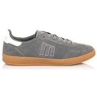 MTNG 84331 - C103 SERRAJE GRIS men\'s Shoes (Trainers) in grey