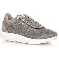 mtng 69255 c33660 lurex plomo stelar plomo womens shoes trainers in si ...