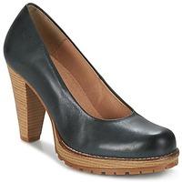 mtng rately womens court shoes in black