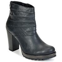 mtng minda womens low boots in black