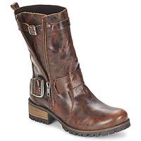 mtng 50016 cherokee cuero womens mid boots in brown