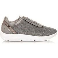 mtng 69255 c33660 lurex plomo stelar plomo womens shoes trainers in si ...