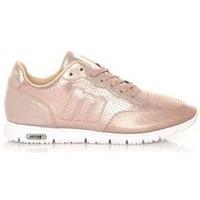 mtng zapatillas womens shoes trainers in pink